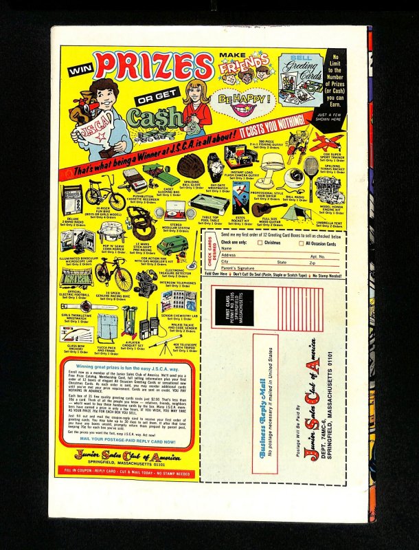 Incredible Hulk #179