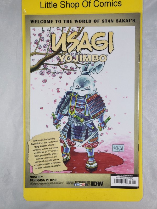 Transformers #6 Veregge 1:10 RI Variant 2019 IDW Publishing