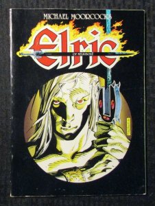1986 ELRIC OF MELNIBONE by P Craig Russell SC FN-  1st Printing First