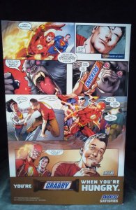 Dark Nights: Metal #1 (2017)