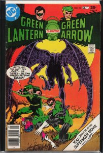 Green Lantern #96 (1977)