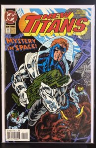 The New Titans #111 (1994)