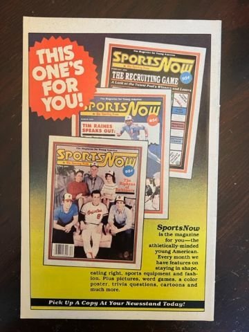 The Flash #335 (1984) - VF/NM