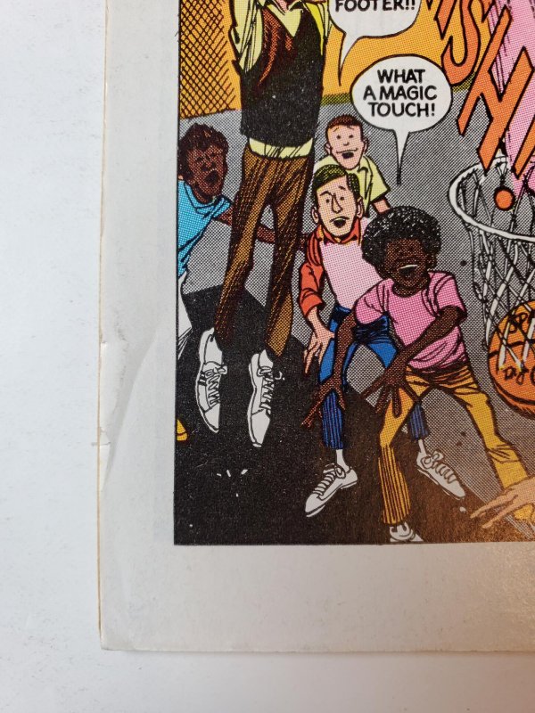 Marvel Team-Up #82 (1979)