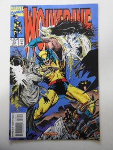 Wolverine #73 (1993)