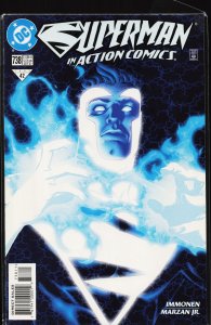 Action Comics #738 (1997) Superman