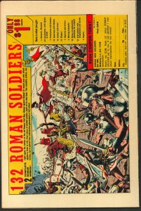 Iron Man #3 (1968) Iron Man