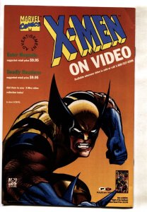 AMAZING SPIDER-MAN #376--MARVEL--CARDIAC--comic book