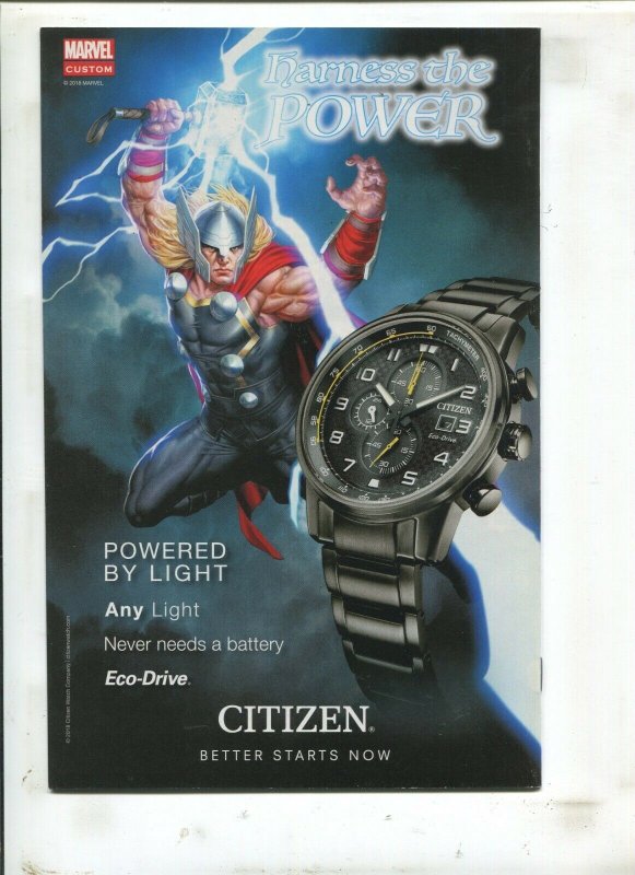 Venom #4 - Origin of Knull (9.2) 2018