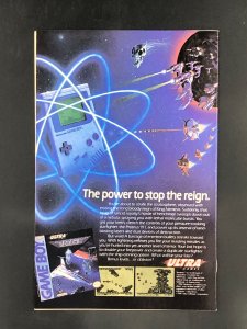 The Incredible Hulk #371 (1990)