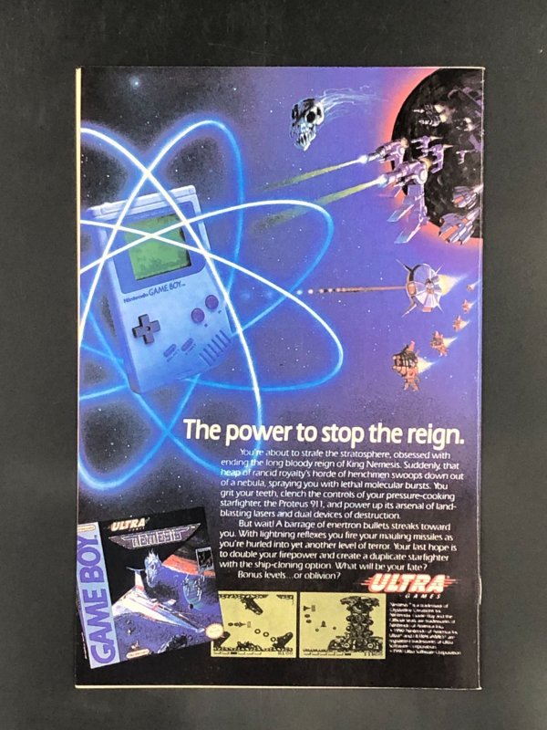 The Incredible Hulk #371 (1990)