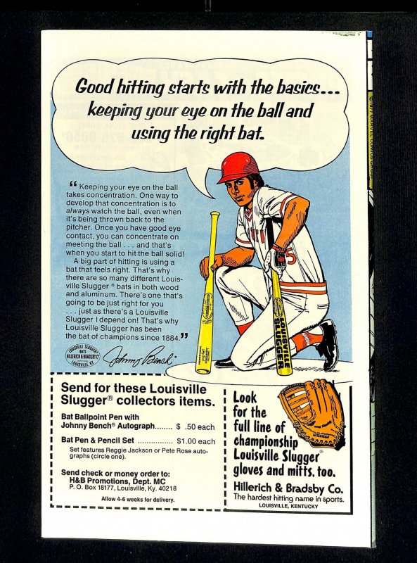 Howard the Duck #24 NM 9.4