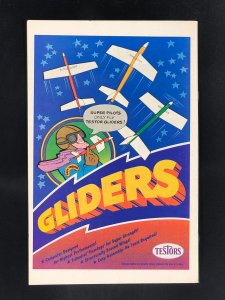 Machine Man #6 (1978)