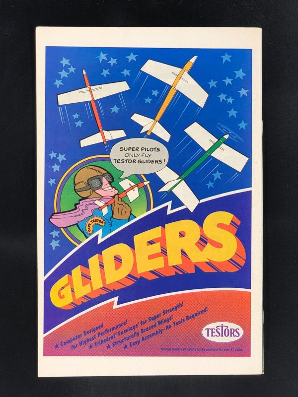 Machine Man #6 (1978)