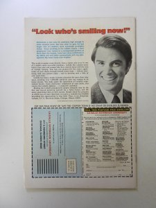 Nova #3 (1976) VF- condition