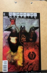 The Dreaming #23 (1998)