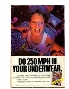 Batman #457 - WE COMBINE SHIPPING! (4.0) 1990