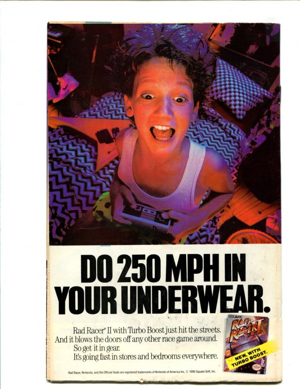 Batman #457 - WE COMBINE SHIPPING! (4.0) 1990