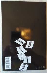 Batman: The Long Halloween #8 (1997)