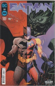 Batman # 141 Cover A NM DC 2024 [X7]