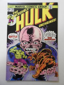 The Incredible Hulk #188  (1975) FN/VF Condition!
