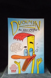 The X-Files #5 (1995)