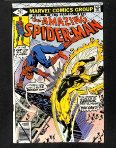 Amazing Spider-Man #193 VF+ 8.5