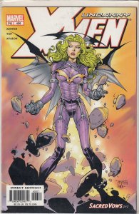 The Uncanny X-Men #426 (2003)