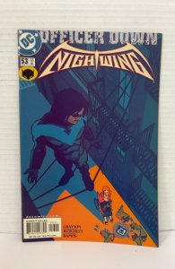Nightwing #53 (2001)
