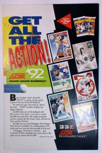 X-Men #7 (8.5, 1992)