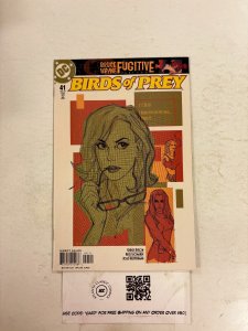 Birds of Prey #41 NM DC Comic Books Huntress Black Canary Batgirl 31 HH95