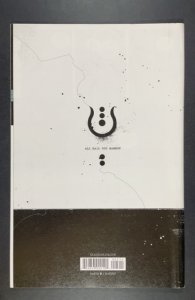 The Black Monday Murders #5 (2017)