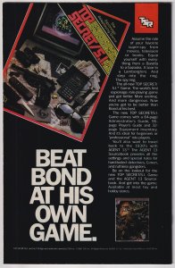 The Avengers #291 (1988) The Avengers [Key Issue]