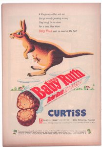 House of Mystery #56 (1956)