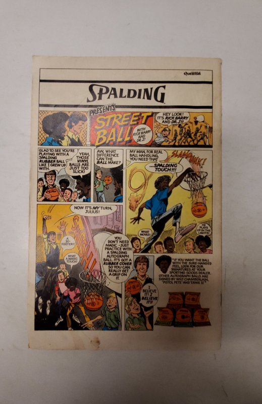 The Spectacular Spider-Man #9 (1977) NM Marvel Comic Book J696