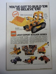 Fantastic Four #212 (1979) FN/VF Condition