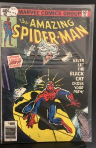 Amazing Spider-Man #194