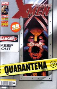 Quarantena 1° parte