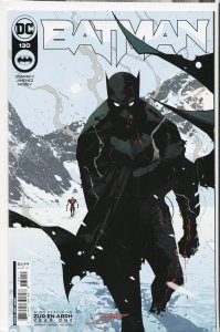 Batman #130 (2023) Batman