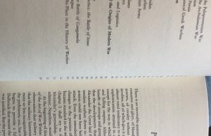 The origins of war, FERRILL, 1985