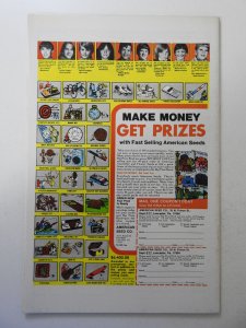 Showcase #100 (1978) VF Condition!