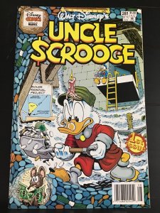 Uncle Scrooge #281 (1993)