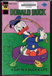 Donald Duck #183 (1977)