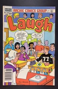Laugh #395 (1986)