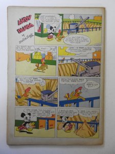 Four Color #130 (1946) FN Condition!