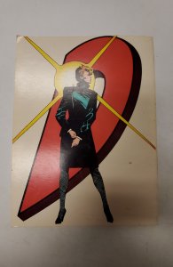 Marvel Graphic Novel #12 (1984) Marvel Comic Book J702