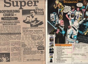 Red Sonja #8,9,10 (1978)