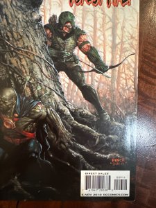 Brightest Day #9 (2010)