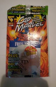 Wizard: The Comics Magazine #2000 (1999) NM Wizard Comic Book J741