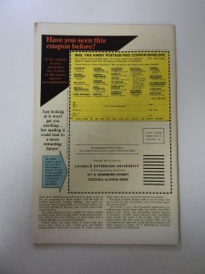 Captain America #187 (1975) VF- condition